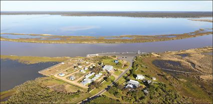 Hollands Landing - VIC T (PBH4 00 9471)